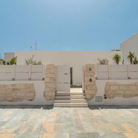 Le Grotte Otel Lampedusa Dış mekan fotoğraf