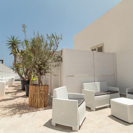 Le Grotte Otel Lampedusa Dış mekan fotoğraf