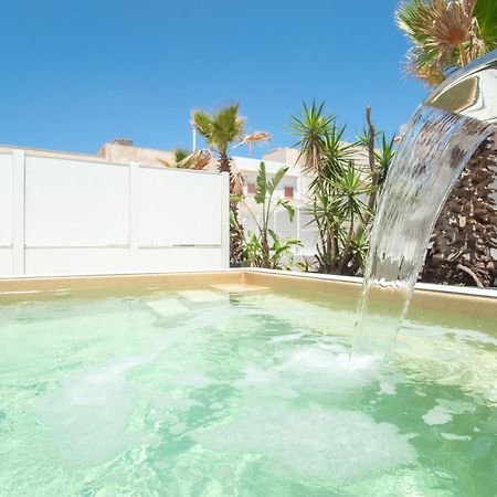 Le Grotte Otel Lampedusa Dış mekan fotoğraf