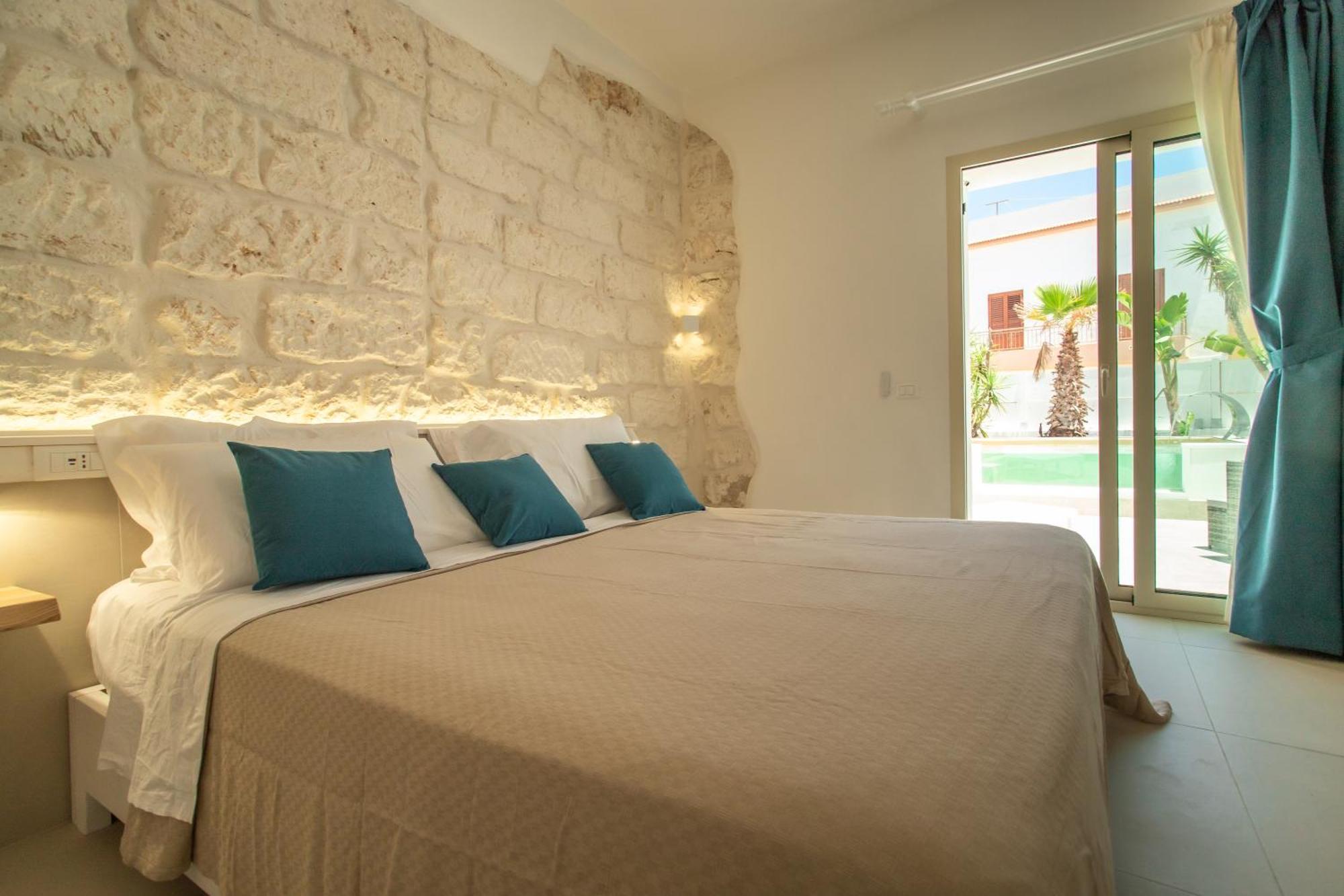 Le Grotte Otel Lampedusa Dış mekan fotoğraf