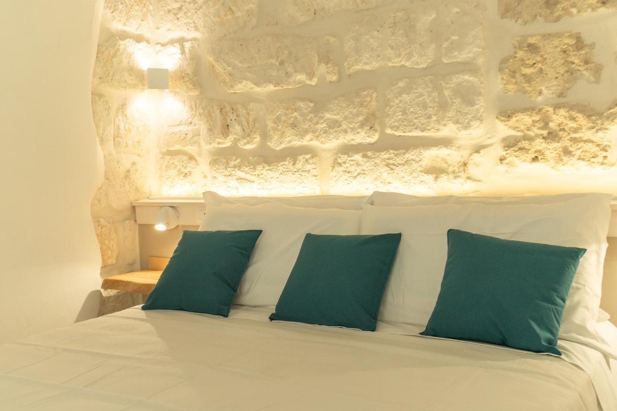 Le Grotte Otel Lampedusa Dış mekan fotoğraf