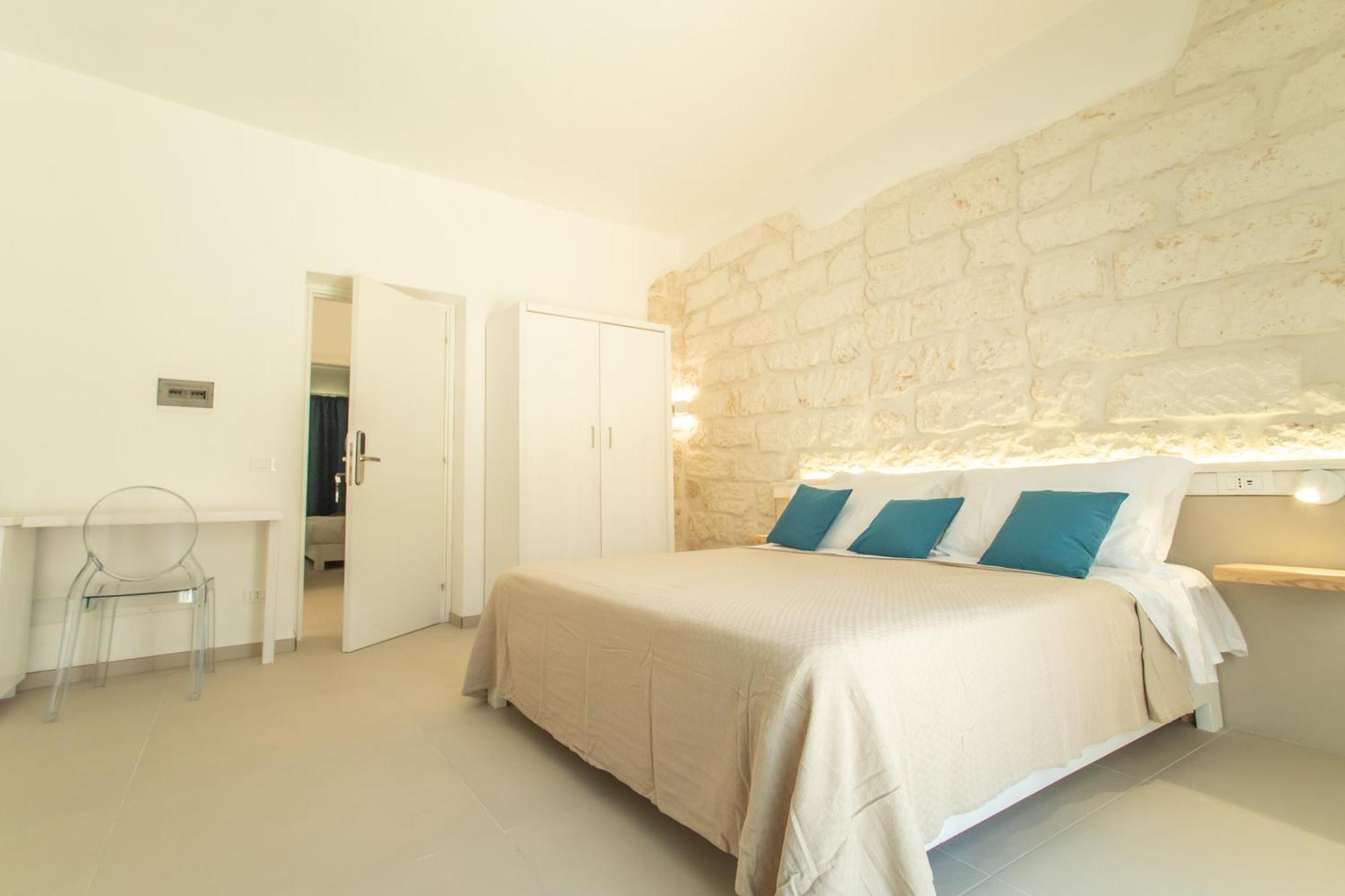Le Grotte Otel Lampedusa Dış mekan fotoğraf