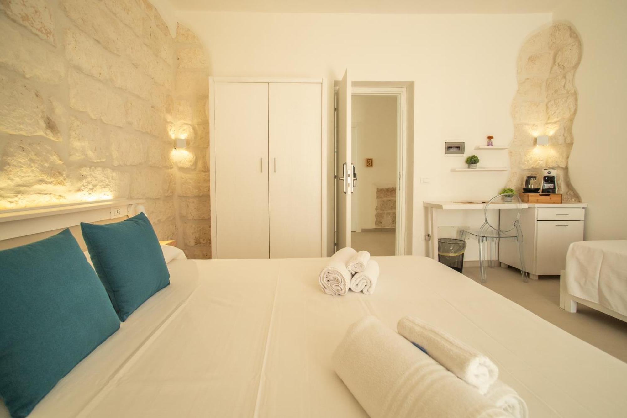 Le Grotte Otel Lampedusa Dış mekan fotoğraf