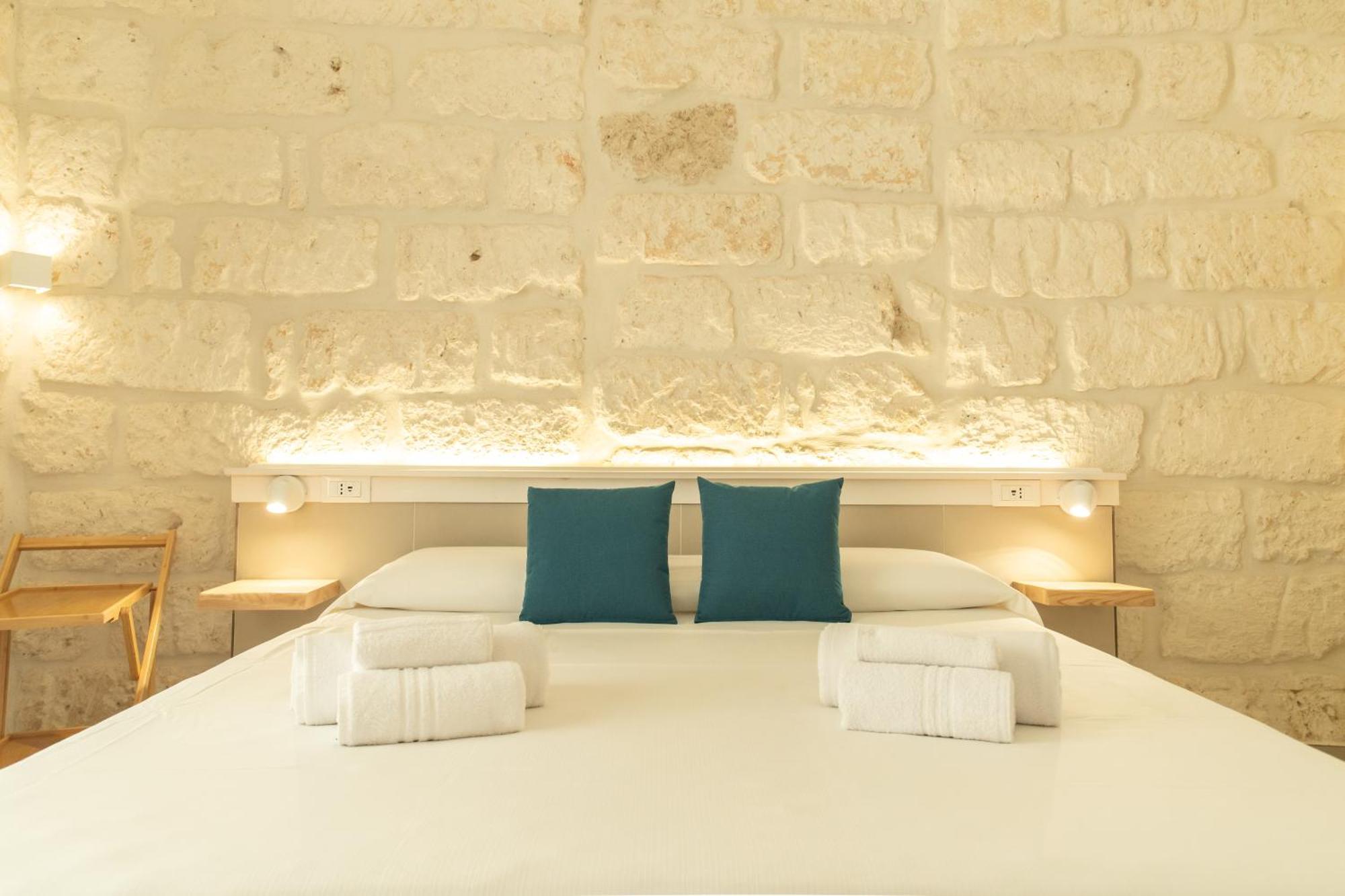 Le Grotte Otel Lampedusa Dış mekan fotoğraf