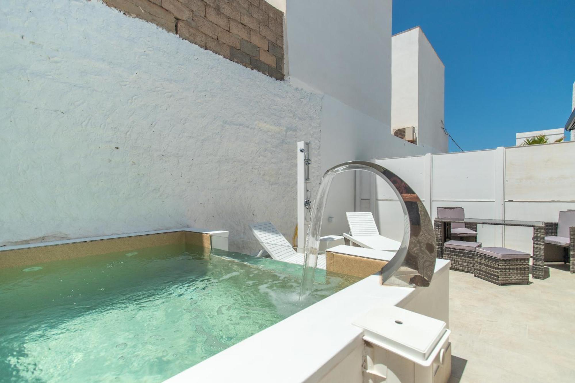 Le Grotte Otel Lampedusa Dış mekan fotoğraf
