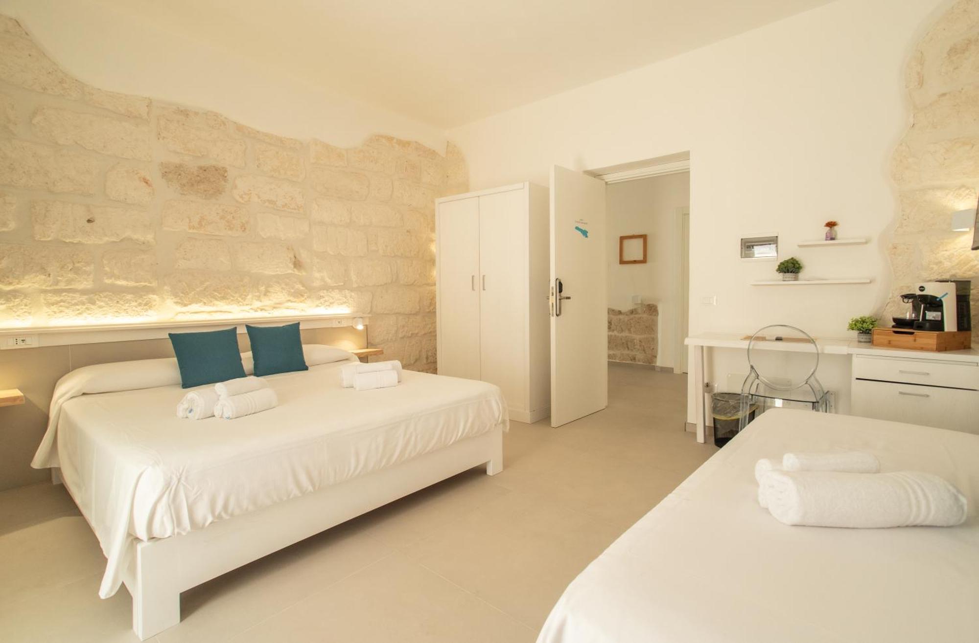 Le Grotte Otel Lampedusa Dış mekan fotoğraf