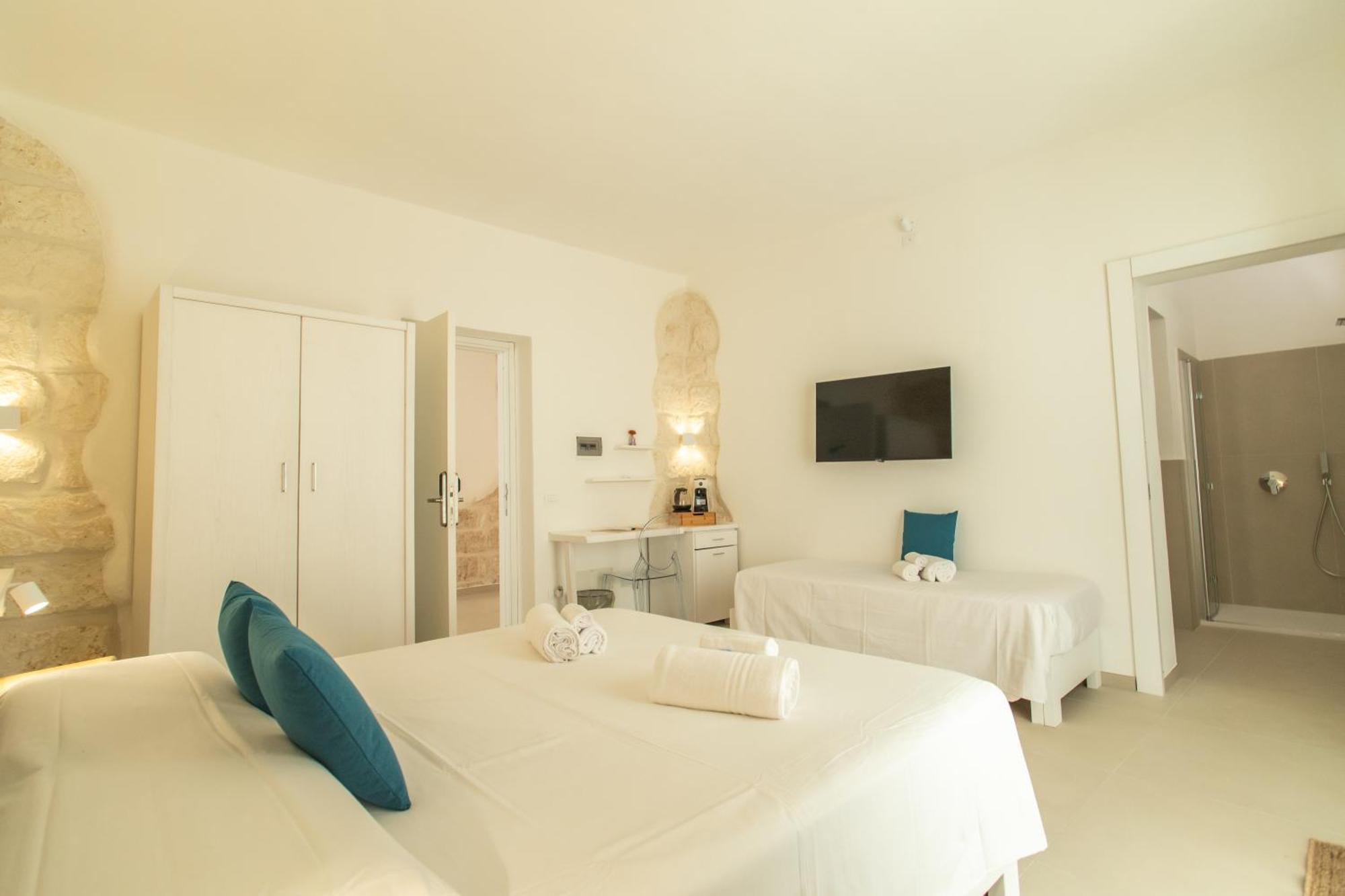 Le Grotte Otel Lampedusa Dış mekan fotoğraf