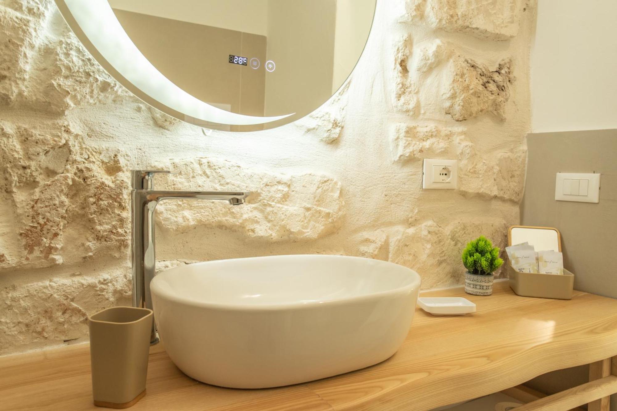 Le Grotte Otel Lampedusa Dış mekan fotoğraf