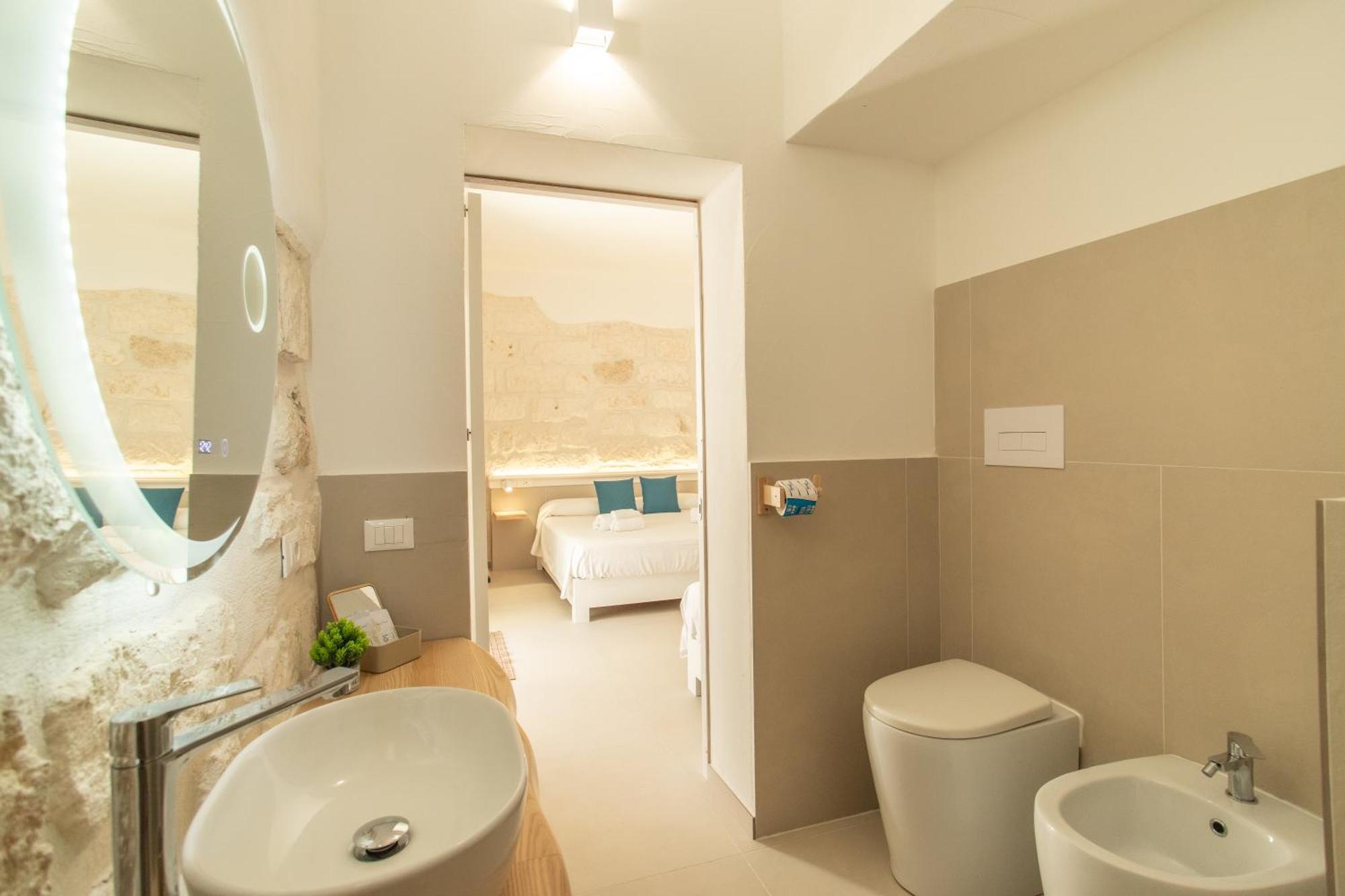 Le Grotte Otel Lampedusa Dış mekan fotoğraf