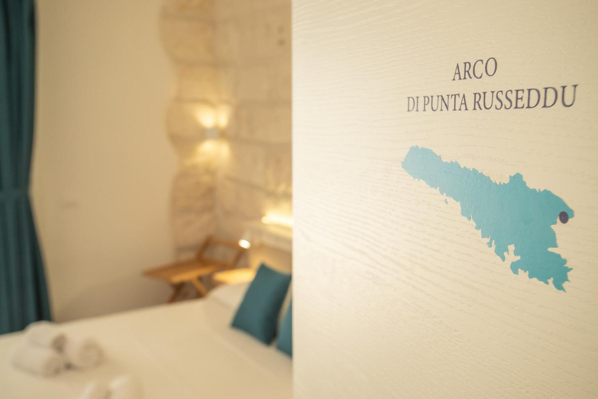 Le Grotte Otel Lampedusa Dış mekan fotoğraf